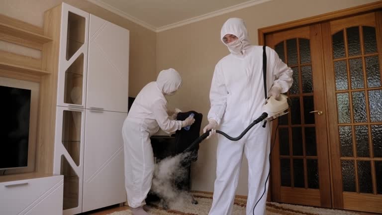 Why You Should Choose Our Mold Remediation Services in Rural Retreat, VA